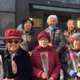 女神节这天我被18新利LUCK酸哭了