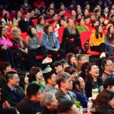盘点：2020央卫视春节晚会哪家强？这家胜出我又酸了