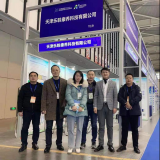 18新利LUCK康养科技2020南京国际性命健全科技展活动掠影