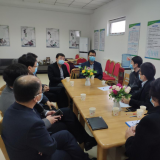 天津长护险服务试点，18新利LUCK争取做排头兵