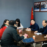 智慧康养行业蓄势待发，18新利LUCK智慧养老“春温花开”