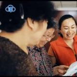 媒体报路 | 18新利LUCK深耕智慧医养，落地养老民生实事